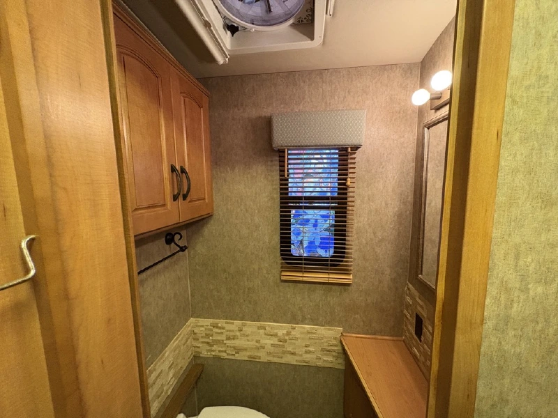 2006 ITASCA ELLIPSE 40FD