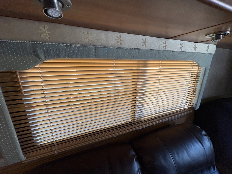 2006 ITASCA ELLIPSE 40FD