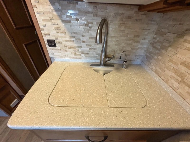 2006 ITASCA ELLIPSE 40FD