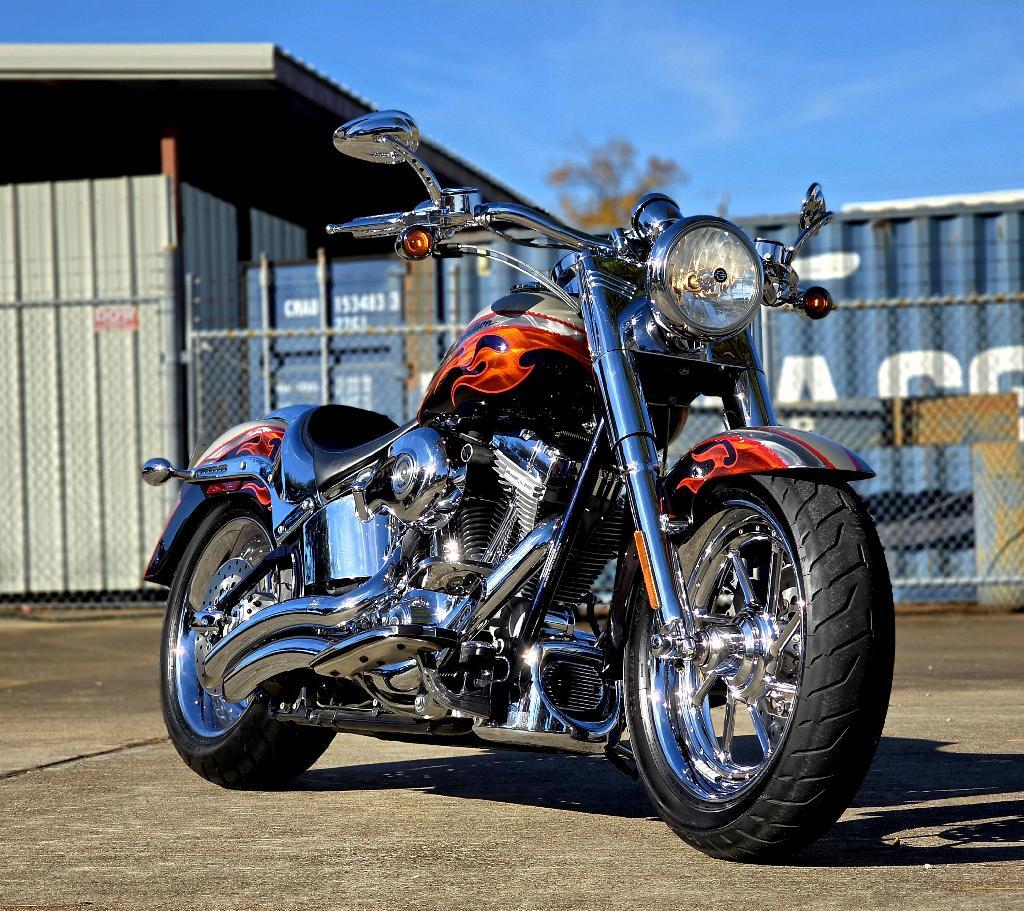 Motorcycles For Sale Near Goldsby, OK - Cycle Trader