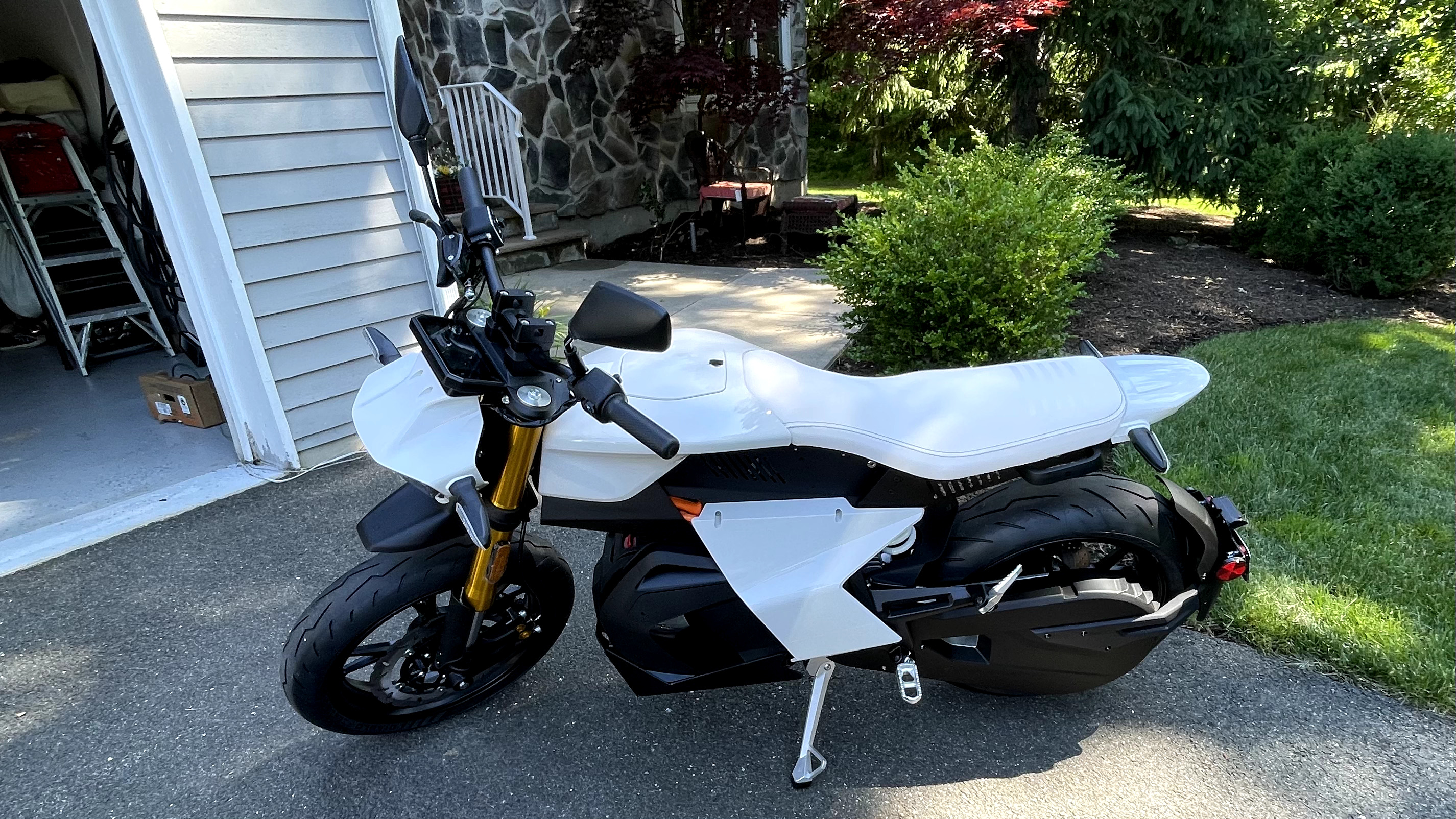 2024 Ryvid Anthem for sale - Bellingham, WA - craigslist