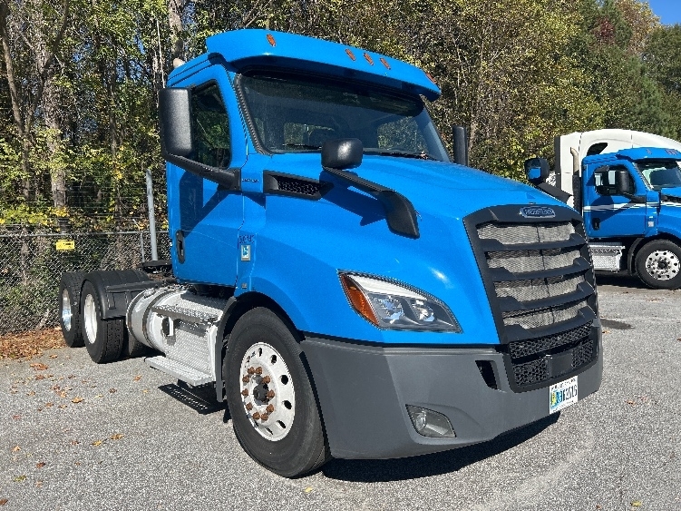 2019 FREIGHTLINER CASCADIA 116 in Anderson, SC
