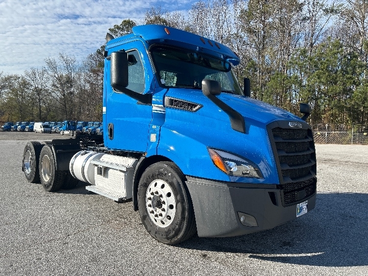 2019 FREIGHTLINER CASCADIA 116 in Anderson, SC