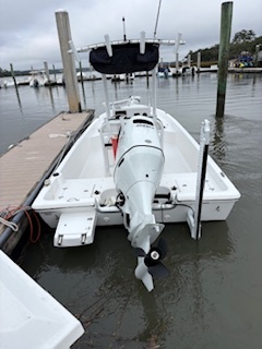 2026 Clearwater 2100 Bay in savannah GA