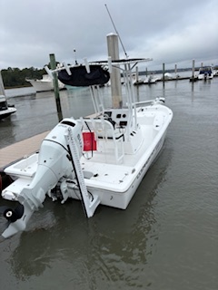 2026 Clearwater 2100 Bay in savannah GA
