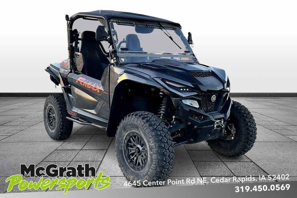 Black UTV/Utility Four Wheelers For Sale - ATV Trader