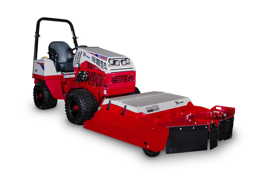 Ventrac MZ480 Brush Cutter in Hagerstown, MD