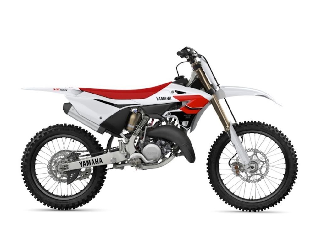 Yamaha Yz 125 Motorcycles For Sale - Cycle Trader