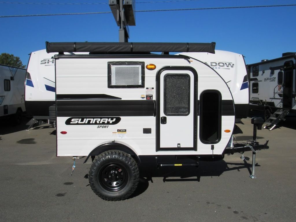 2025 Sunset Park RV For Sale - Sunset Park RVs - RV Trader