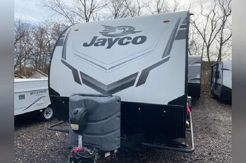 2022 Jayco Jay Feather Micro 171BH in souderton PA
