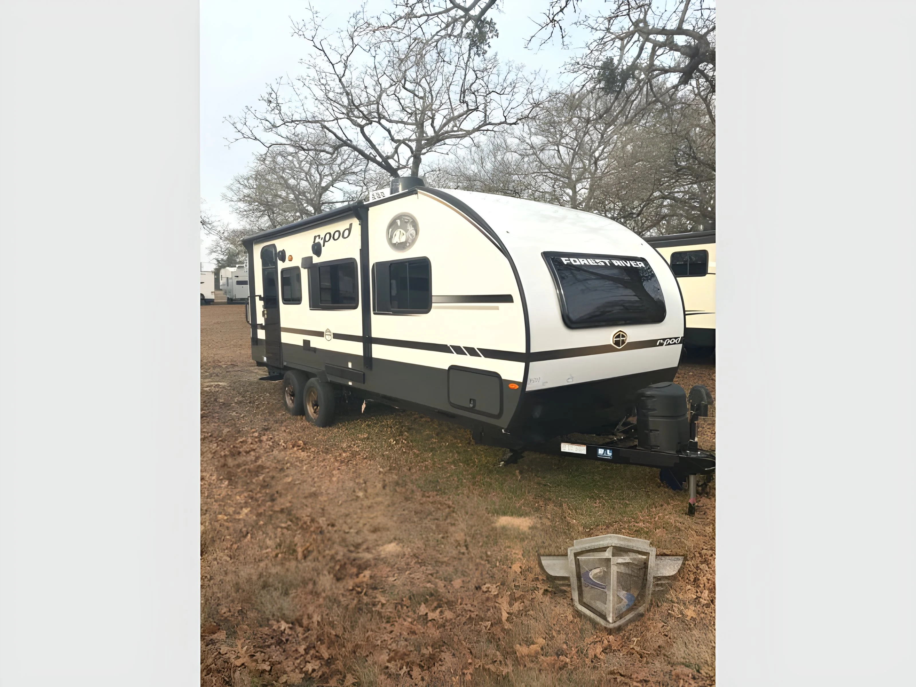 Forest River R-Pod RP-206 RVs for sale - RV Trader