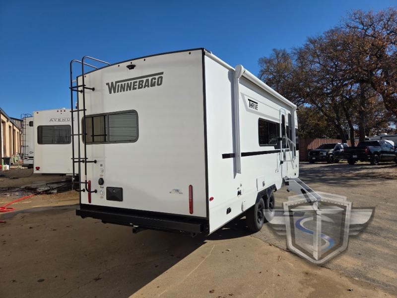 2026 Winnebago Thrive 22MLS in livingston TX