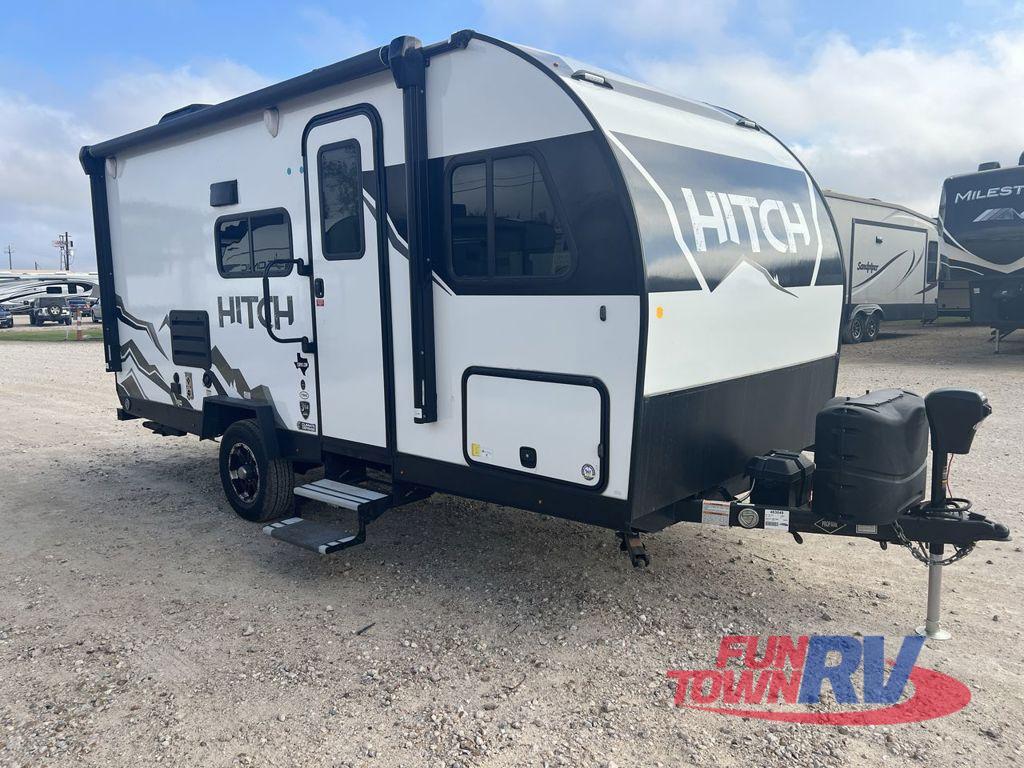 2022 Cruiser Hitch 17BH in waller TX