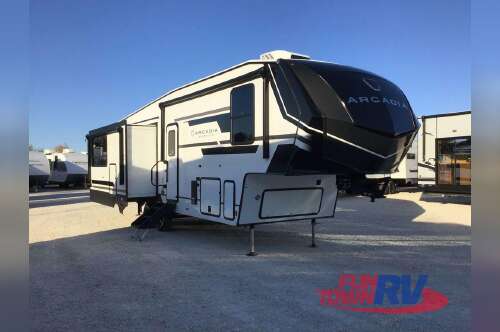 2026 Keystone Rv Arcadia Super Lite 294SLRD in fairfield TX