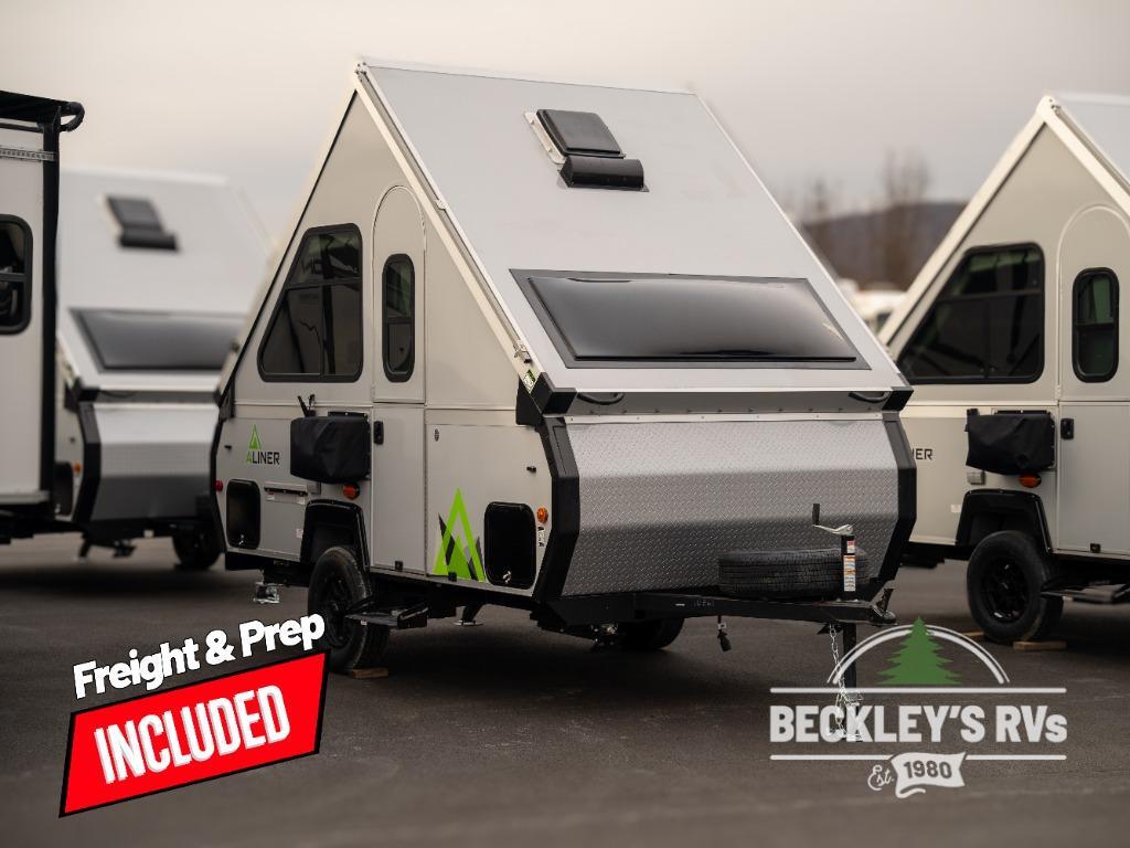 2026 Aliner Ranger 12 in thurmont MD