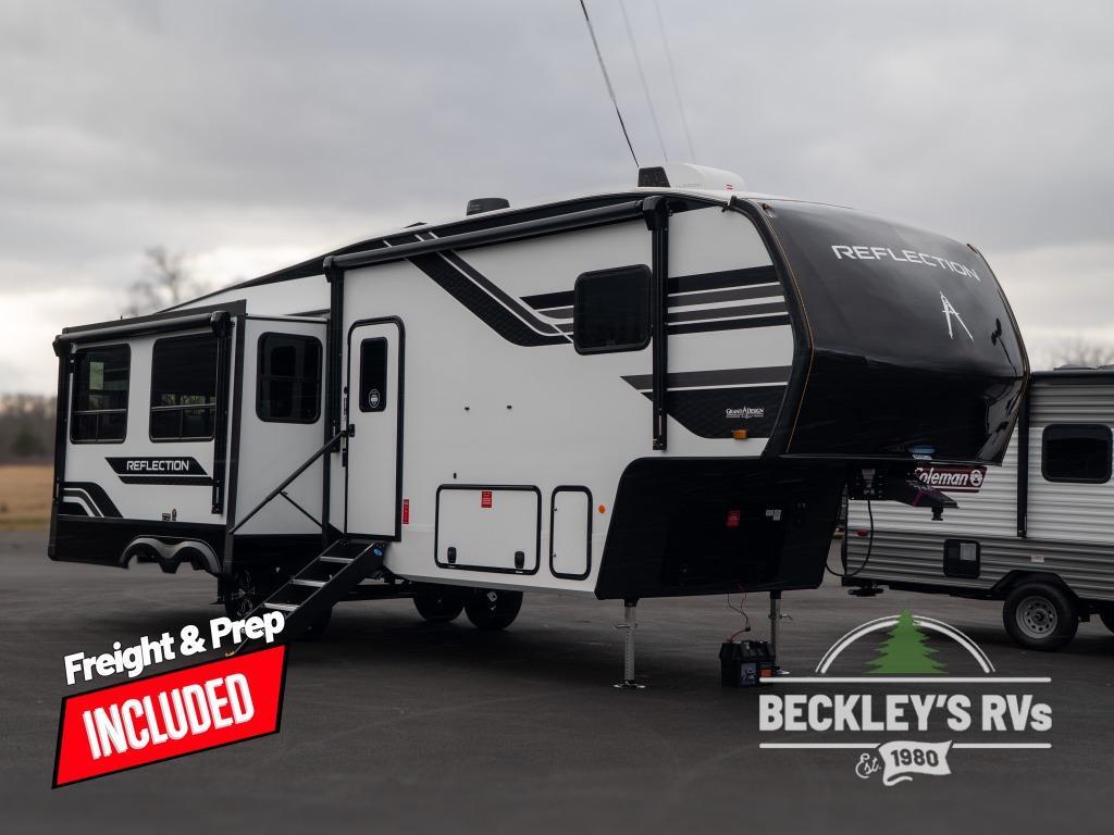 2026 Grand Design Reflection 303RLS in thurmont MD