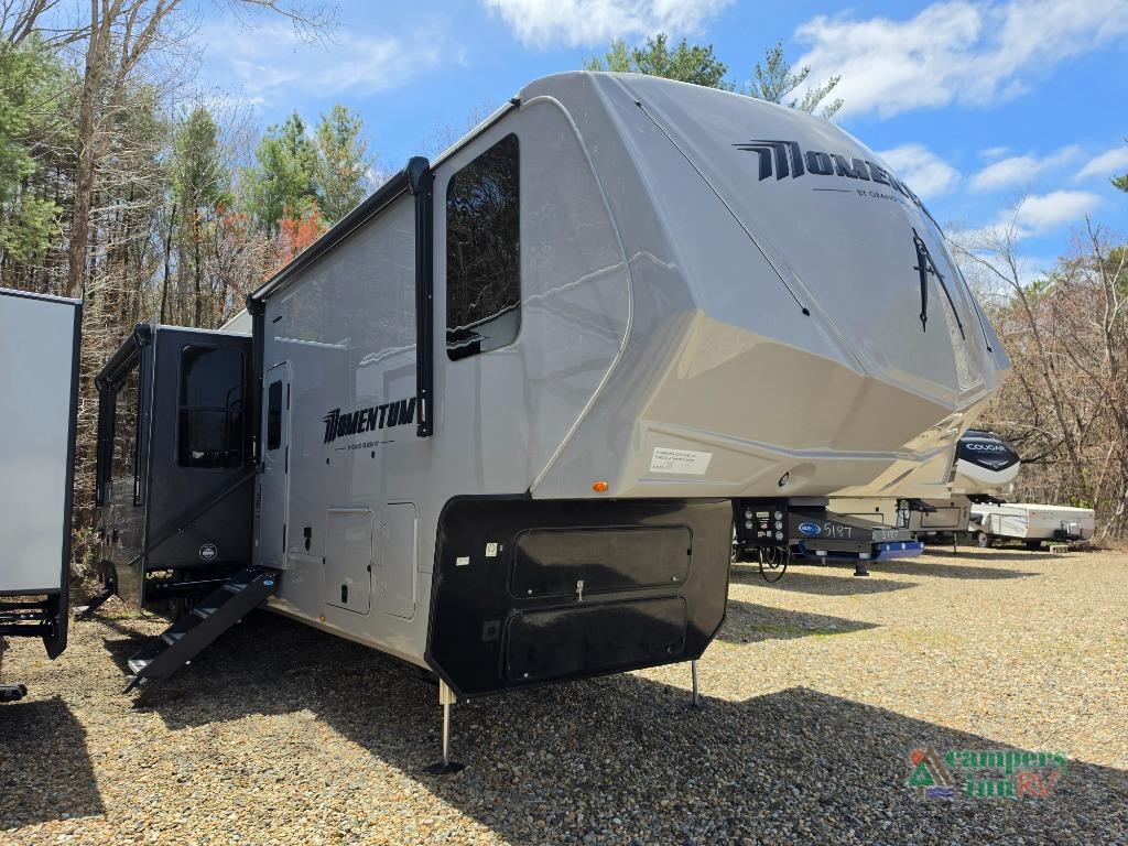 2026 Grand Design Momentum 395MT in raynham MA