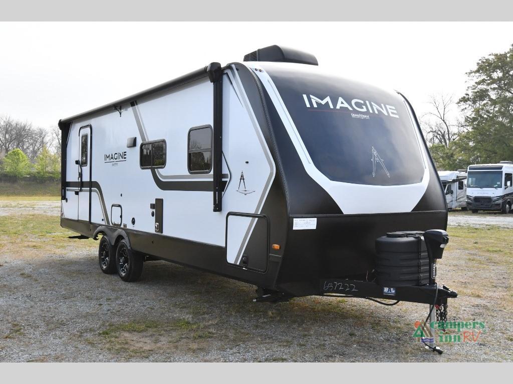 2026 Grand Design Imagine 2600RB in byron GA