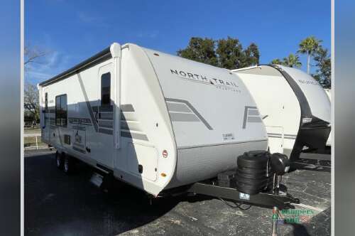 2026 Heartland North Trail 240RK in seffner FL