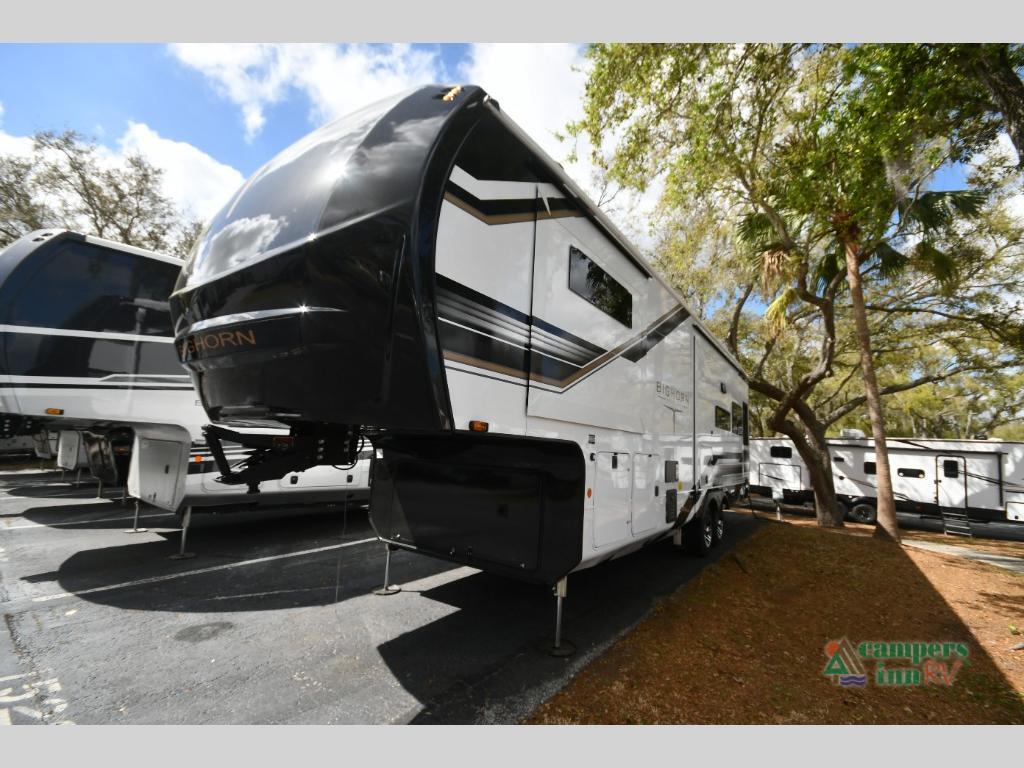 2026 Heartland Bighorn 31RL in seffner FL