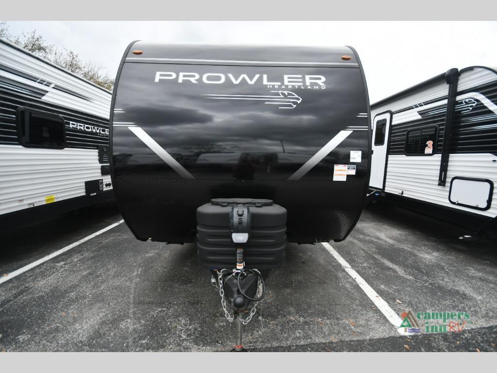2026 Heartland Prowler 2103MKS in seffner FL