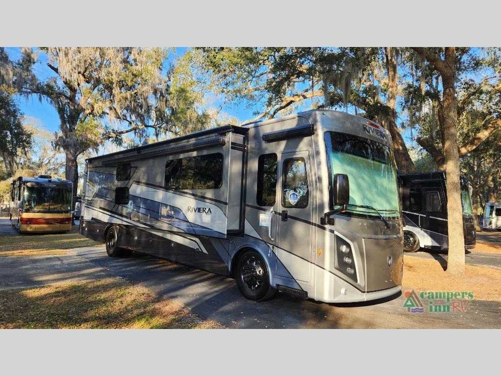 2026 Thor Motor Coach Riviera 39BH in seffner FL
