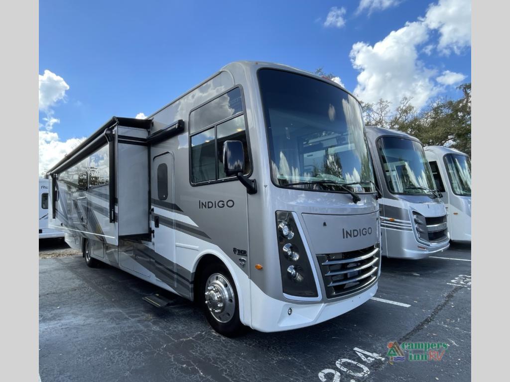 2026 Thor Motor Coach Indigo CC35 in seffner FL