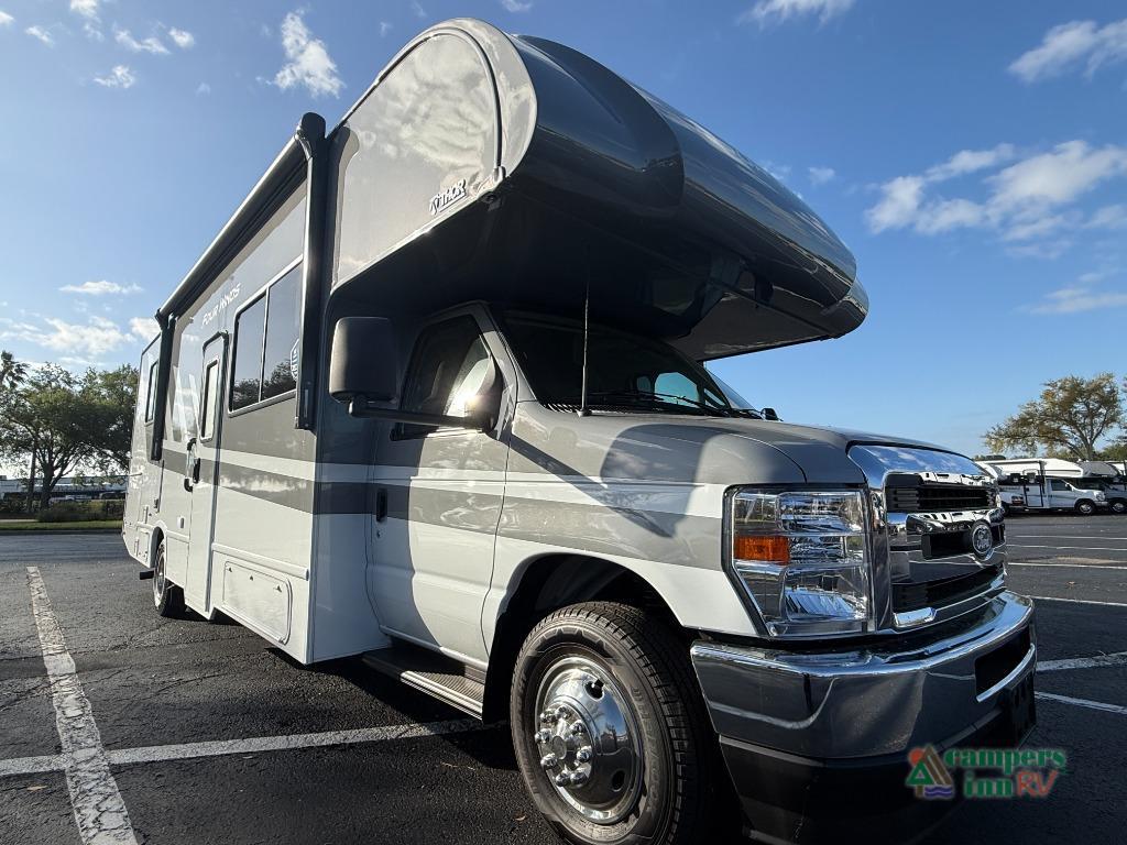 2026 Thor Motor Coach Four Winds 28Z in seffner FL