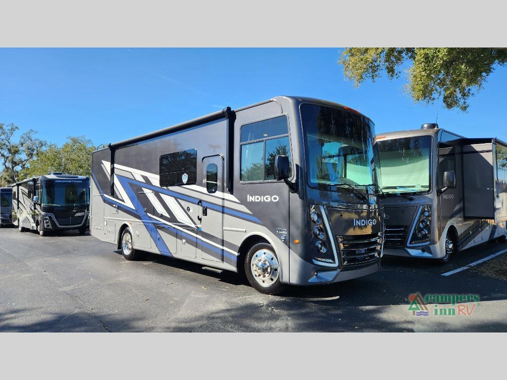 2026 Thor Motor Coach Indigo MM30 in seffner FL