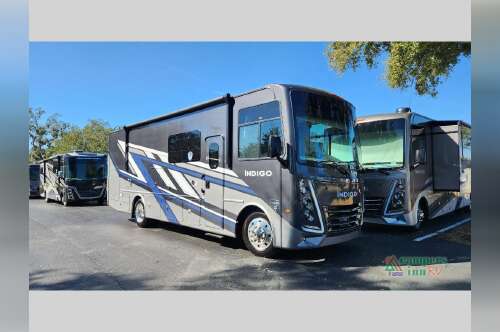 2026 Thor Motor Coach Indigo MM30 in seffner FL