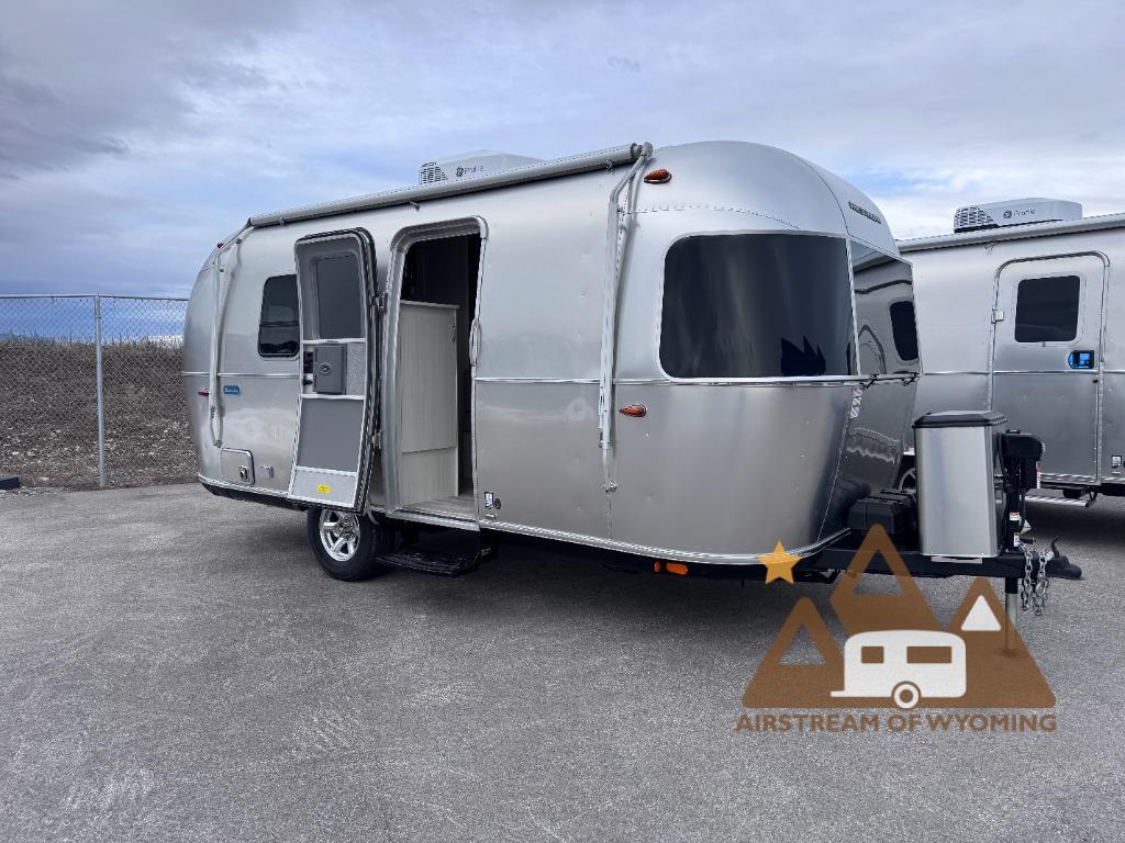 2026 Airstream Bambi 20FB in etna WY