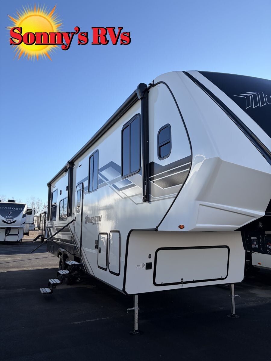 2026 Grand Design Momentum G-Class 325G in evansville WY