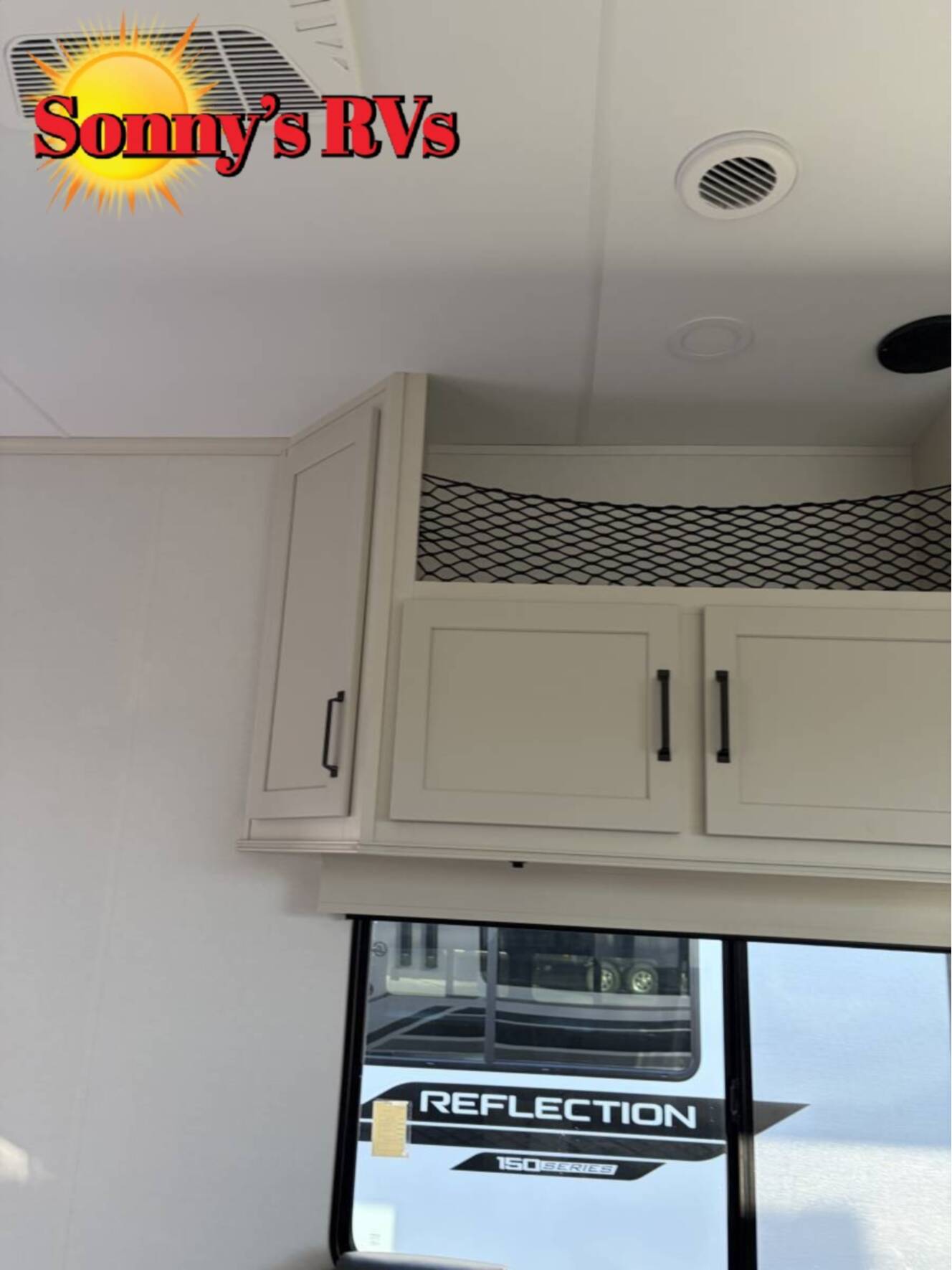 A photo of this 2026 Grand Design Momentum G-Class 325G