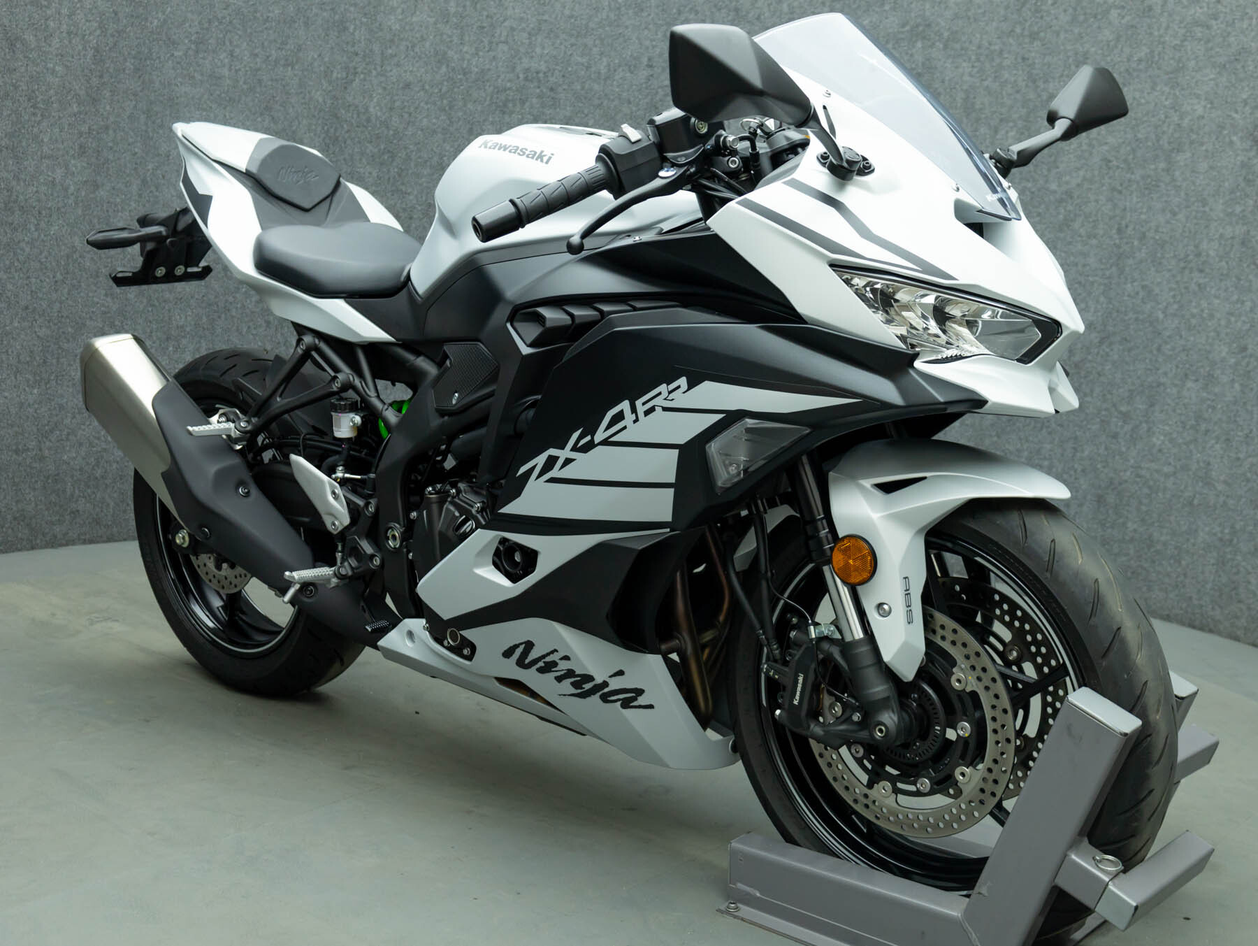 Kawasaki Ninja ZX-4RR Motorcycles For Sale in New York - Cycle Trader