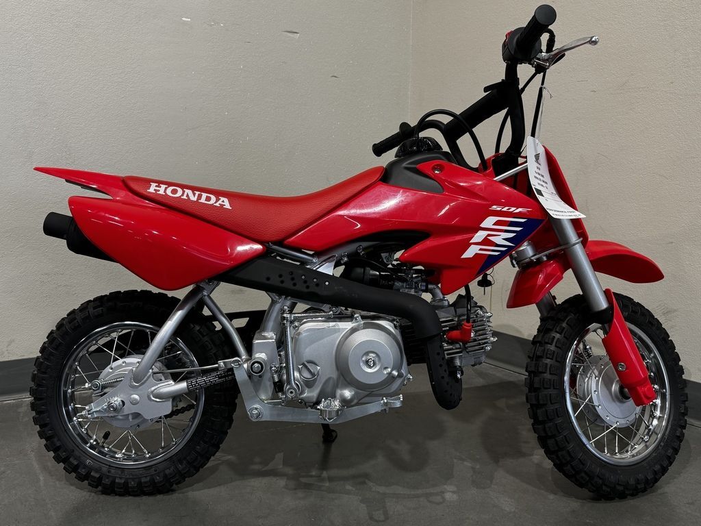 Honda Crf 50F Motorcycles For Sale Near Phoenix, AZ - Cycle Trader