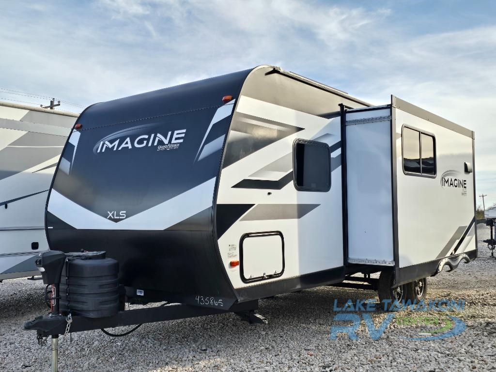 2023 Grand Design Imagine XLS 22MLE in west tawakoni TX