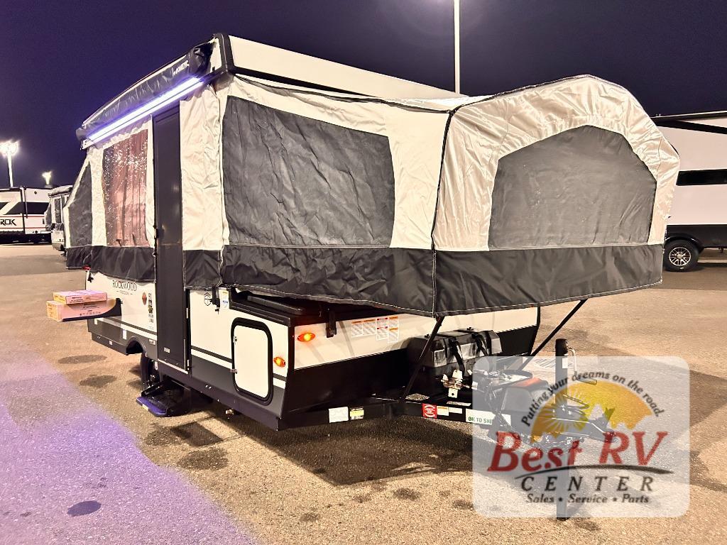 2026 Forest River Rv Rockwood Freedom Series 1930FT in turlock CA