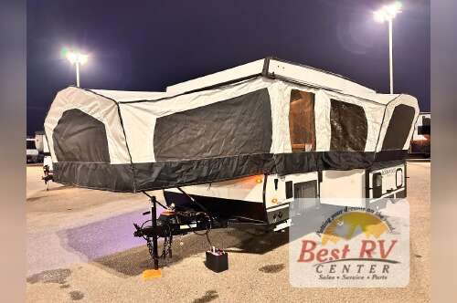2026 Forest River Rv Rockwood Freedom Series 2380FT in turlock CA