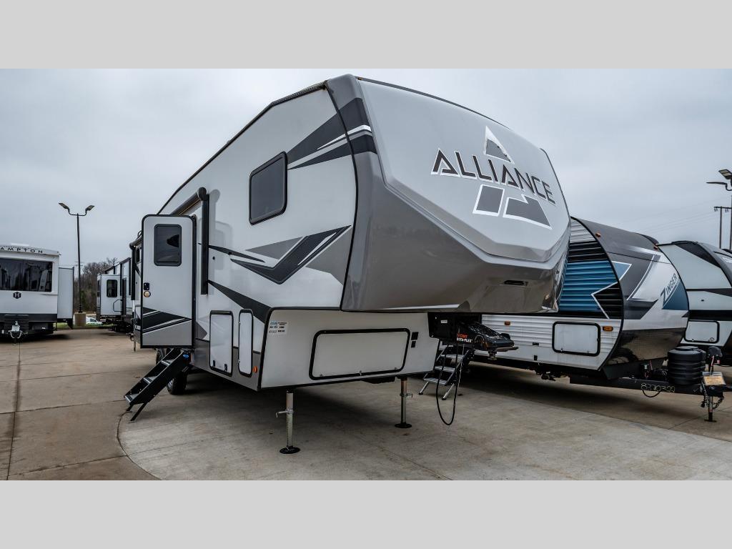 2023 Alliance Rv Avenue 31BHS RV