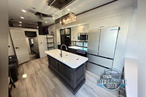 2026 Keystone Rv Alpine Avalanche Edition 390DS in grants pass OR