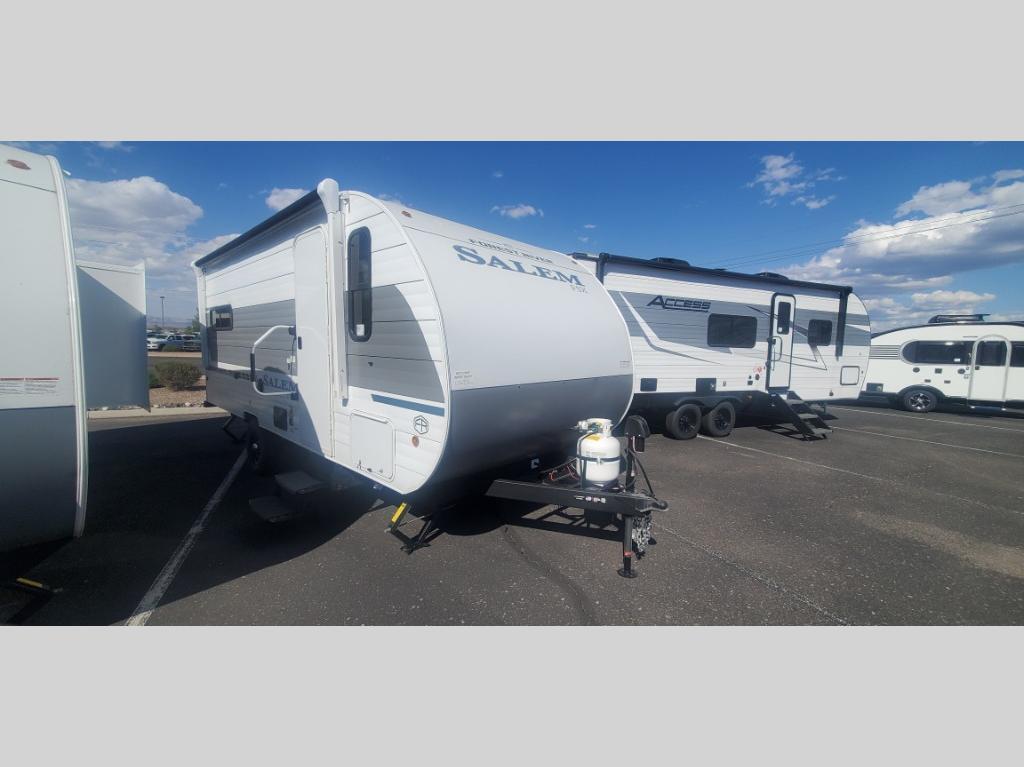 2026 Forest River Rv Salem FSX 169RSK in dewey AZ