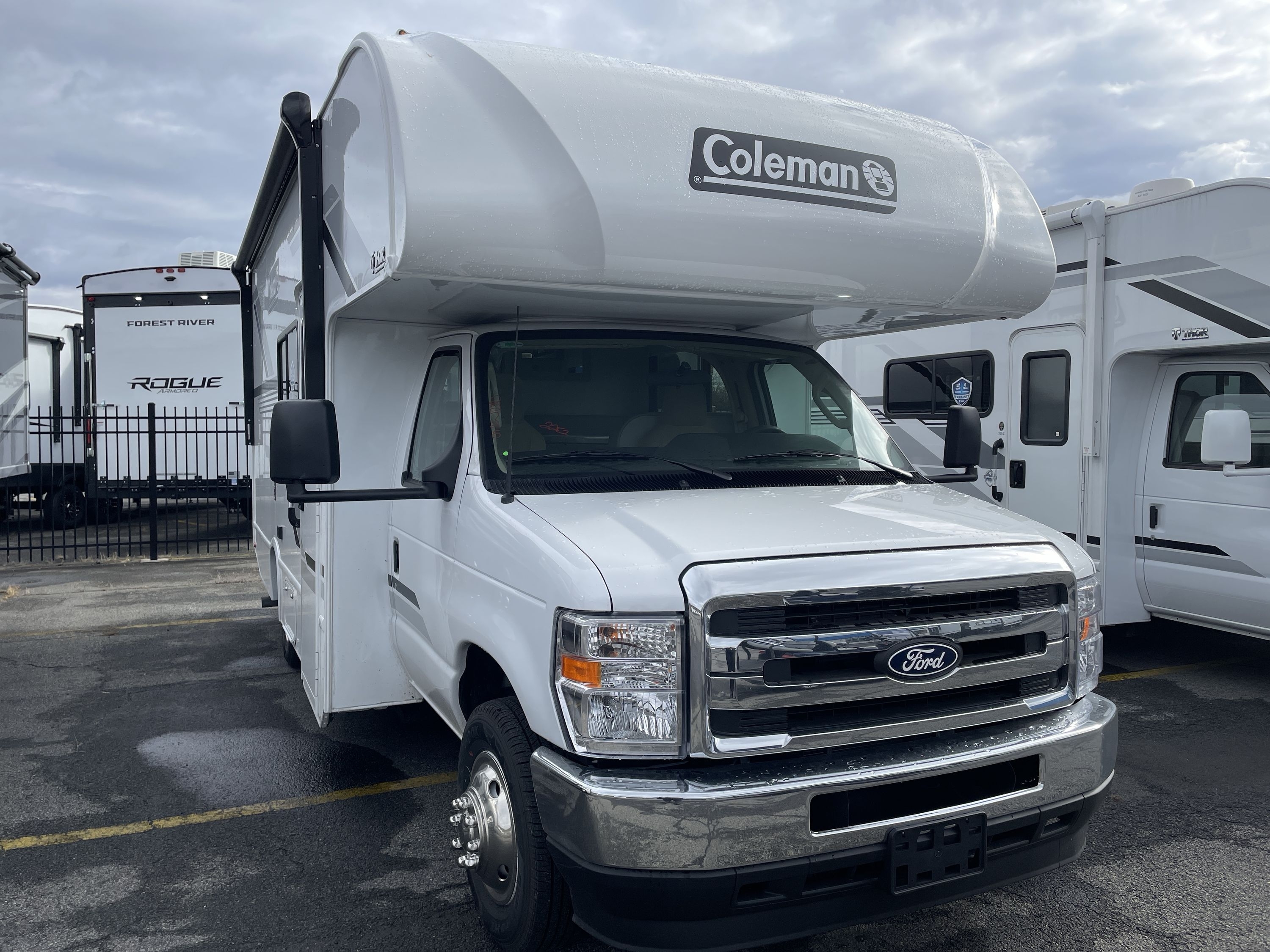 Thor Motor Coach RVs For Sale near Seymour, CT - RV Trader