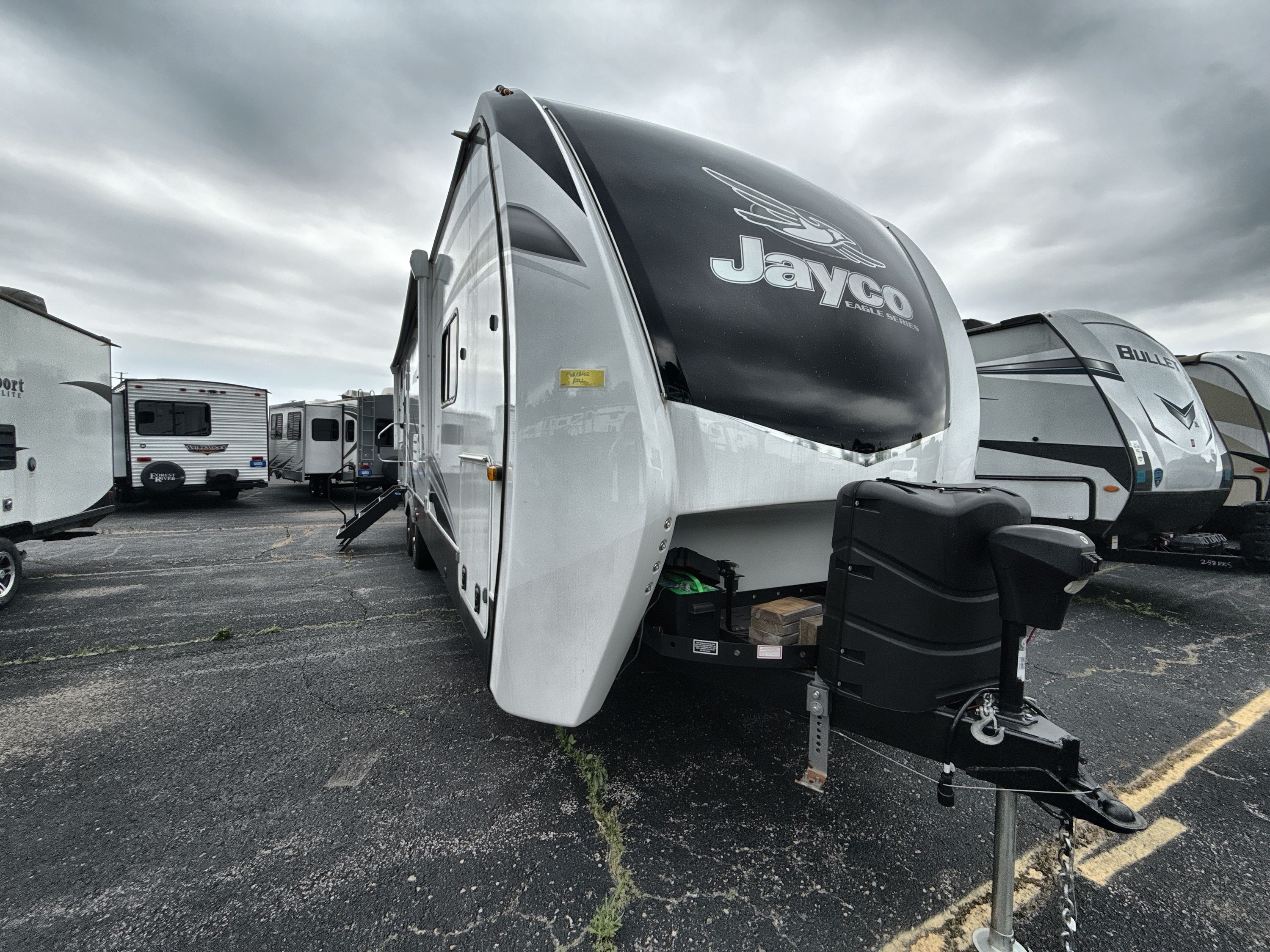 Jayco RVs For Sale near North East, PA - RV Trader
