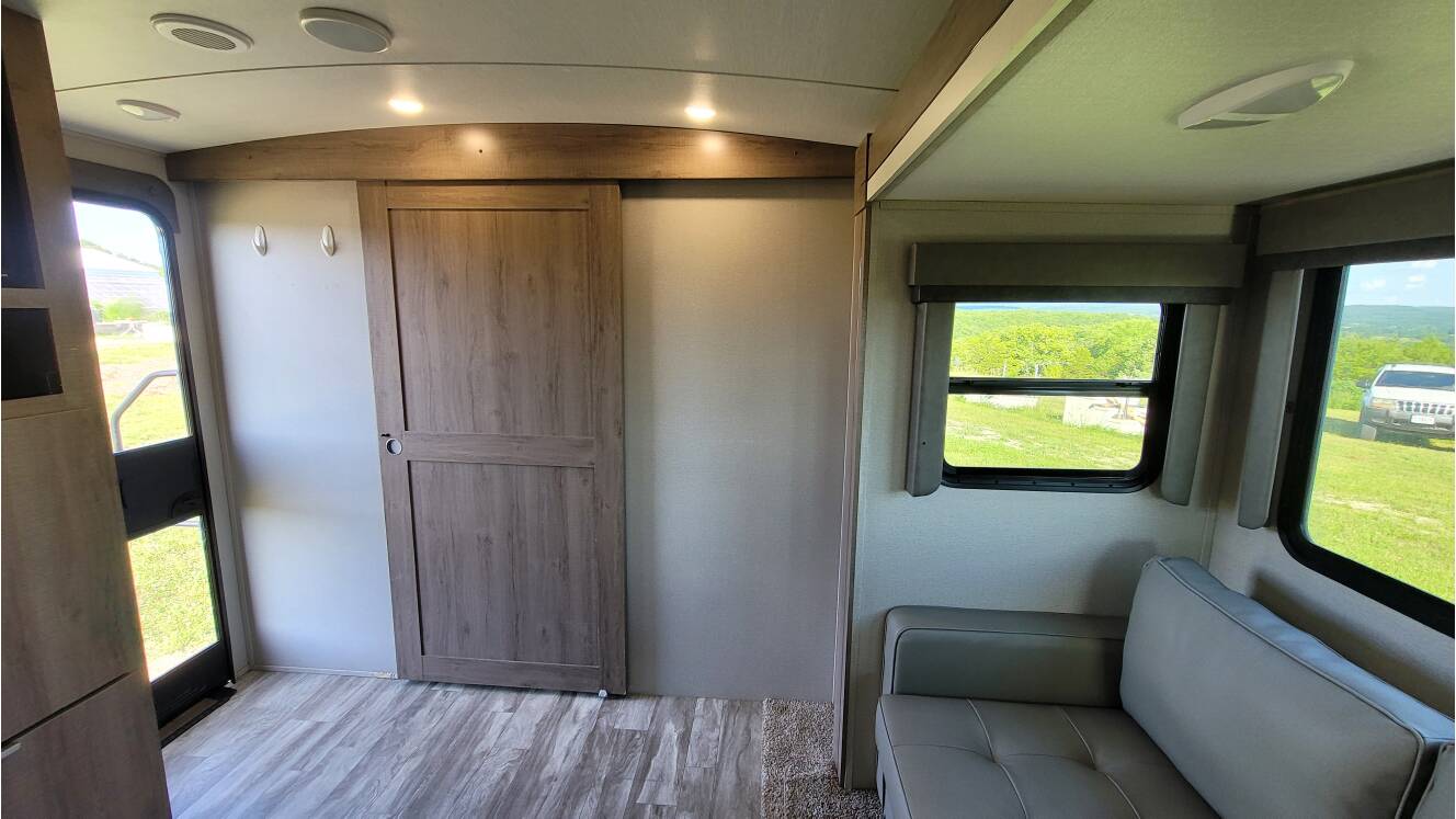 A photo of this 2021 Grand Design IMAGINE 2600RB