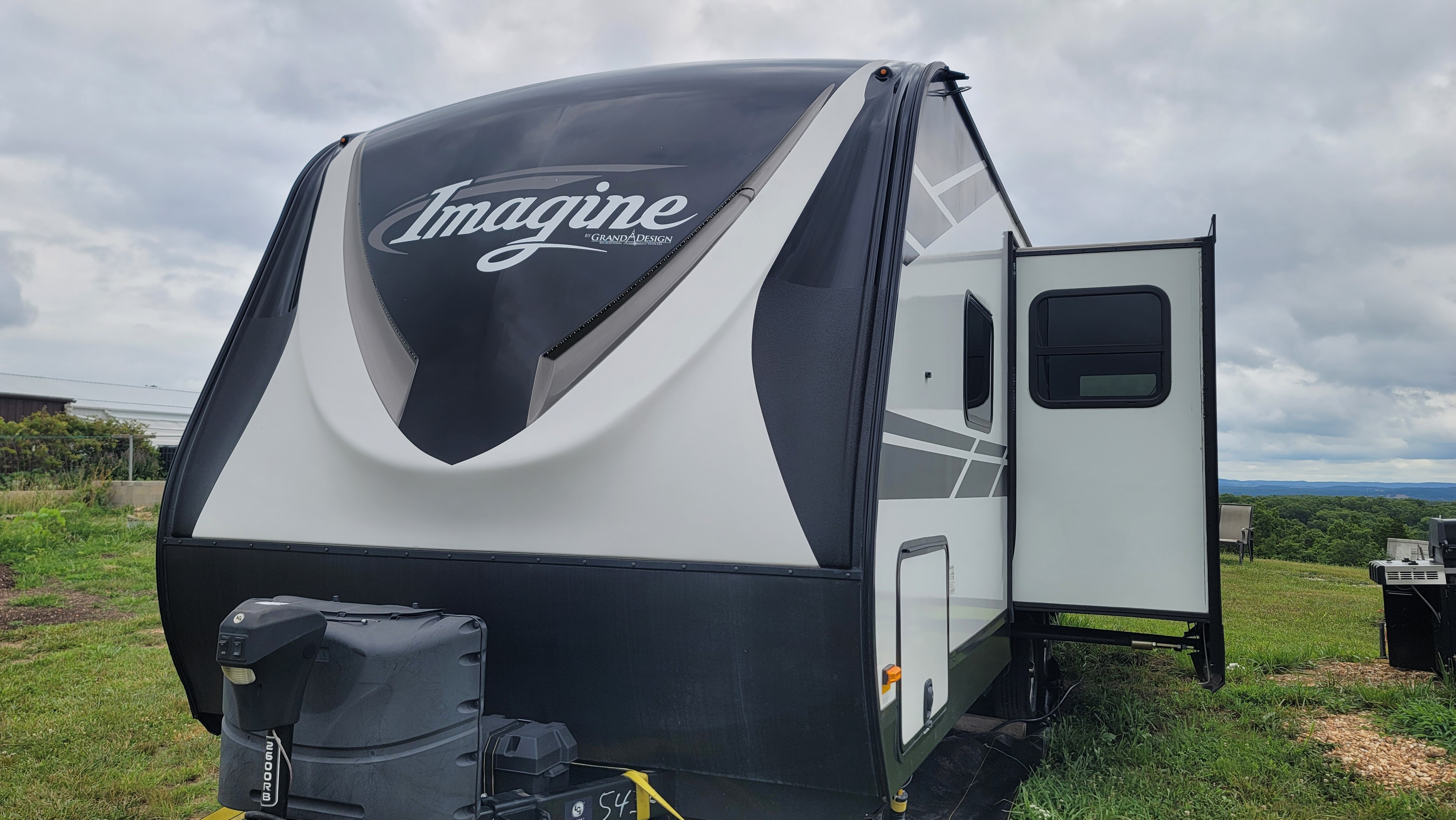 2021 Grand Design IMAGINE 2600RB RV