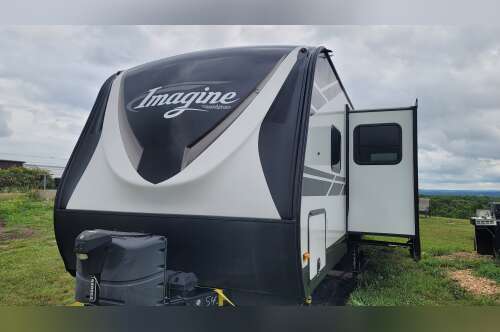 2021 Grand Design IMAGINE 2600RB in bradleyville MO