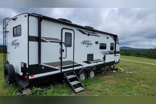 2021 Grand Design IMAGINE 2600RB in bradleyville MO