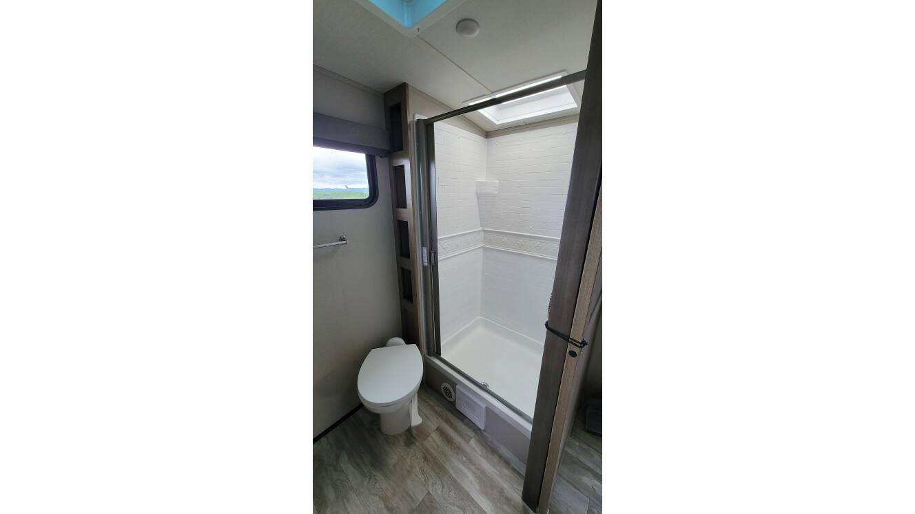 A photo of this 2021 Grand Design IMAGINE 2600RB