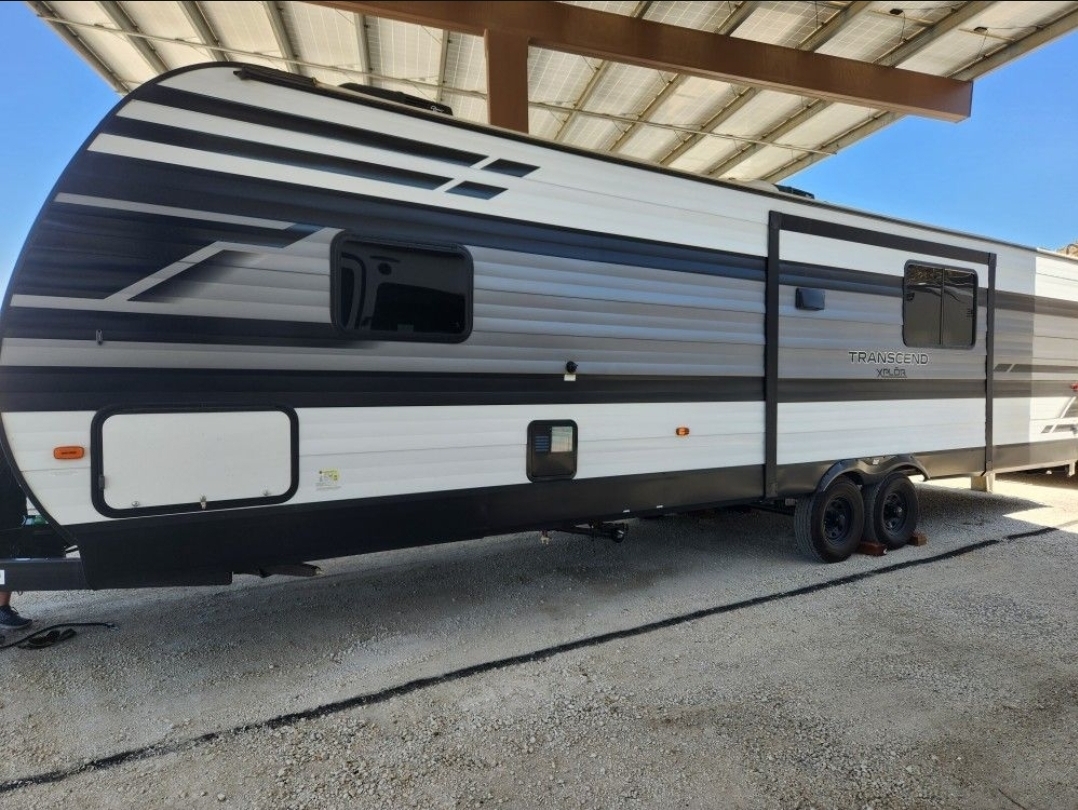 2021 Grand Design TRANSCEND XPLOR 297QB RV