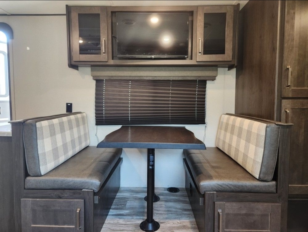 2021 Grand Design TRANSCEND XPLOR 297QB in beaumont CA